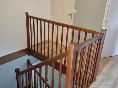 Maison, 90 m²