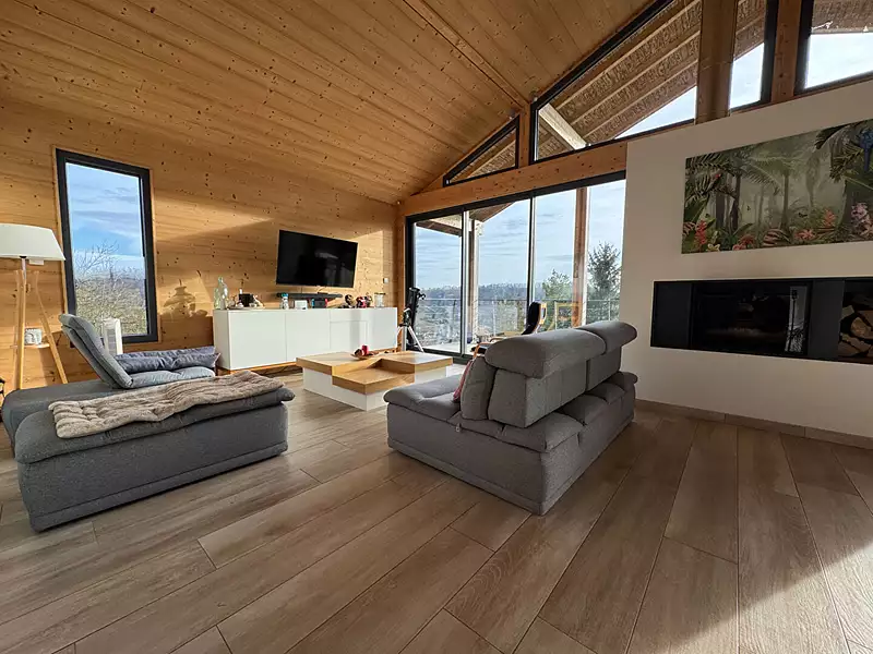 Maison, 145 m²