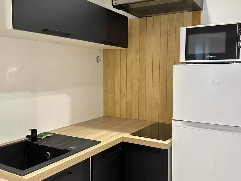 Immeuble, 210 m²