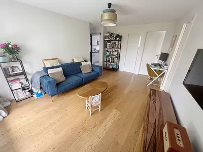Appartement, 60 m²
