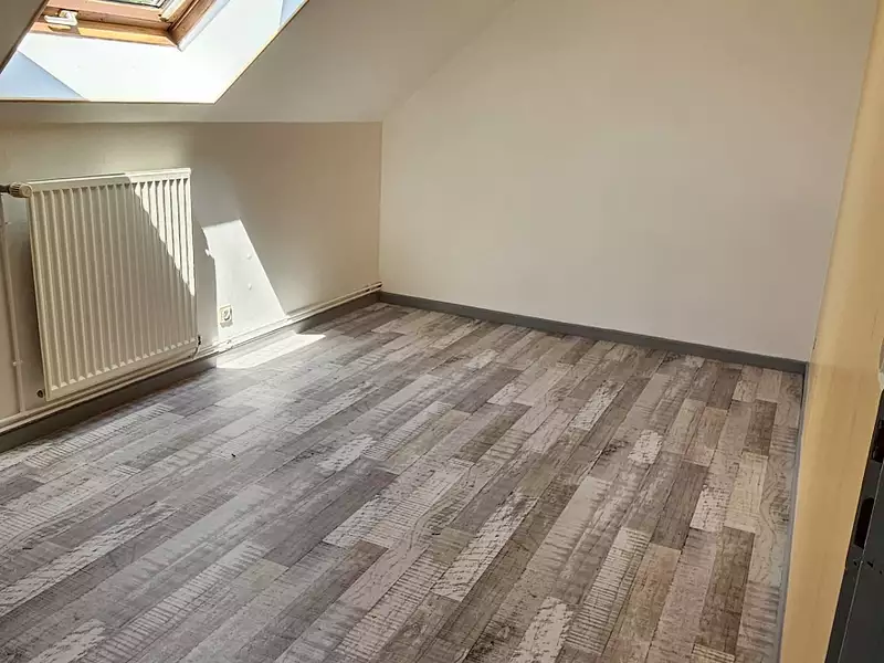Maison, 125 m²