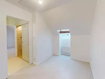 Maison, 83 m²