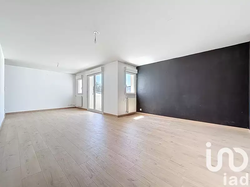 Appartement, 89 m²