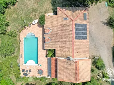 Maison, 164 m²