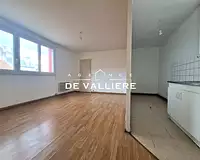 Appartement a louer nanterre - 2 pièce(s) - 40 m2 - Surfyn