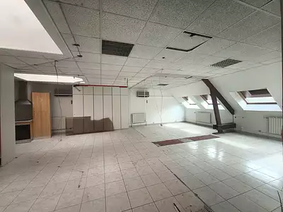 Appartement, 92,78 m²