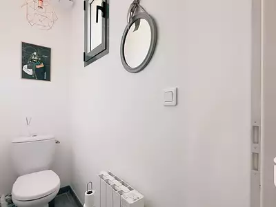 Maison, 96 m²