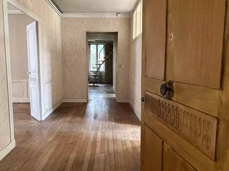 Appartement, 287 m²