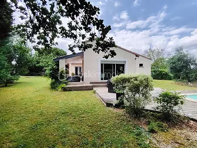 Maison, 185 m²
