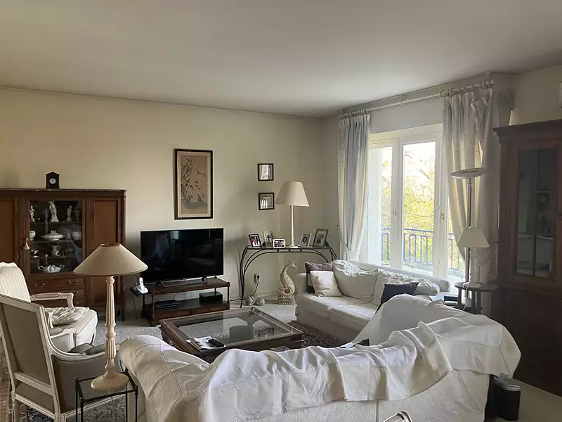 Appartement, 160,62 m²