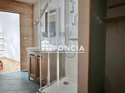 Appartement, 44 m²