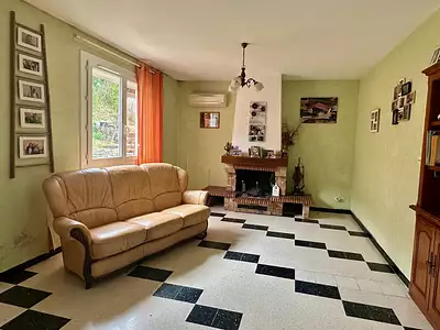 Maison, 104 m²