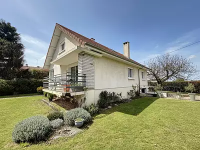 Maison, 157 m²