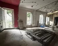 Appartement, 105 m²