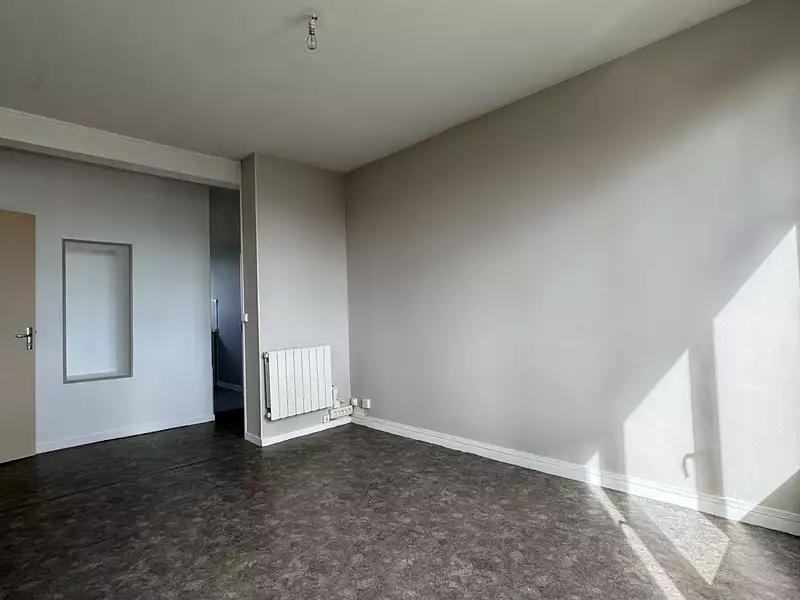Appartement, 54 m²