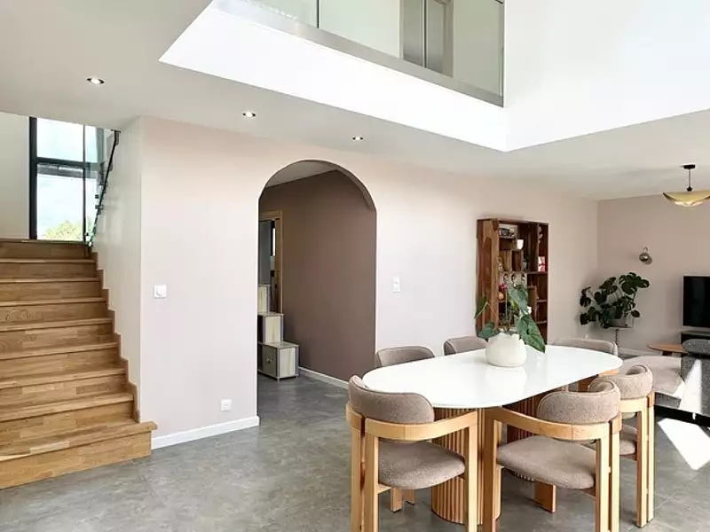 Maison, 127 m²