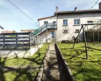 Maison, 125 m²
