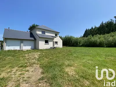 Maison, 98 m²