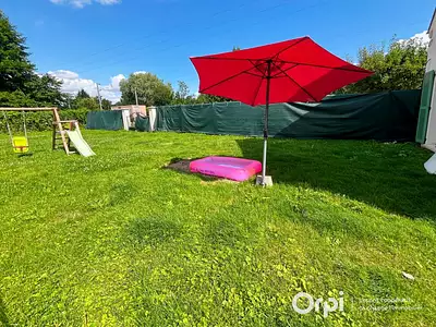 Maison, 102 m²