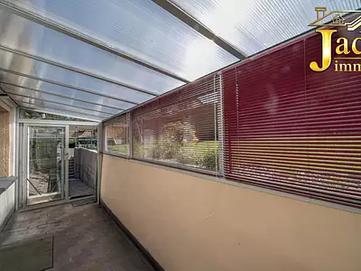 Maison, 124 m²