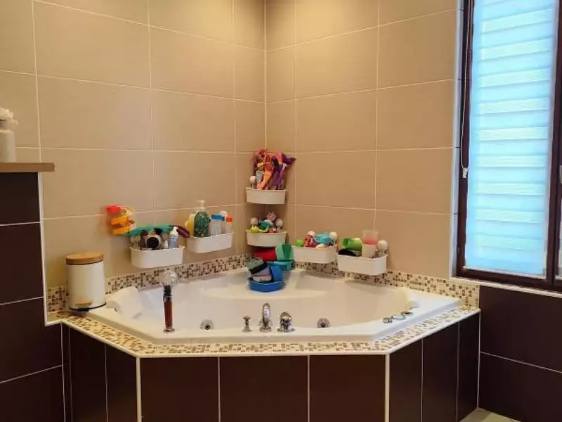 Appartement, 135 m²