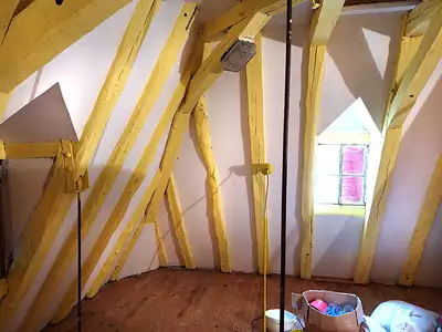 Maison, 125 m²