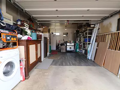 Maison, 126 m²