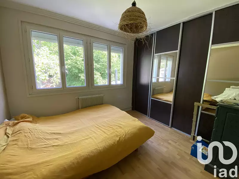Maison, 163 m²