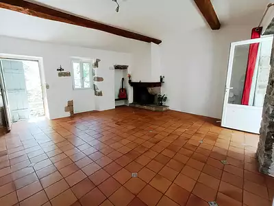 Maison, 90 m²