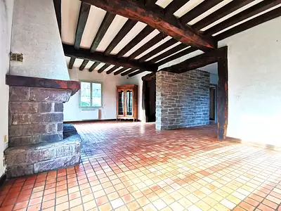 Maison, 136,17 m²