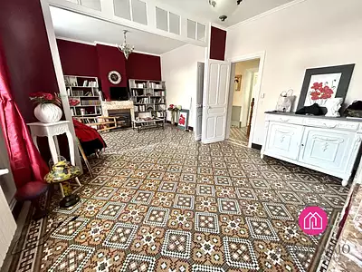 Maison, 143 m²