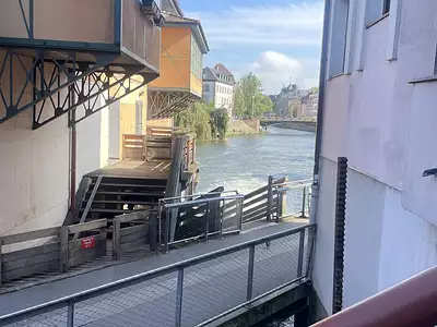 Appartement, 34,46 m²