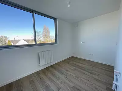 Appartement, 72,45 m²