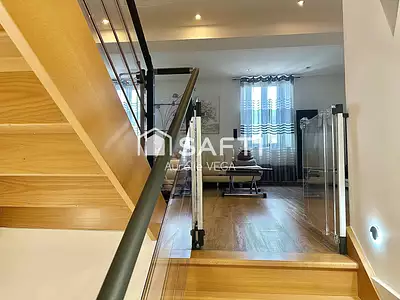 Maison, 125 m²