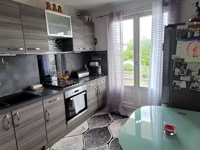 Appartement, 73 m²