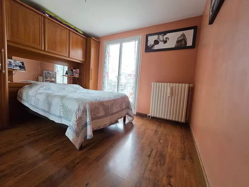 Maison, 158 m²