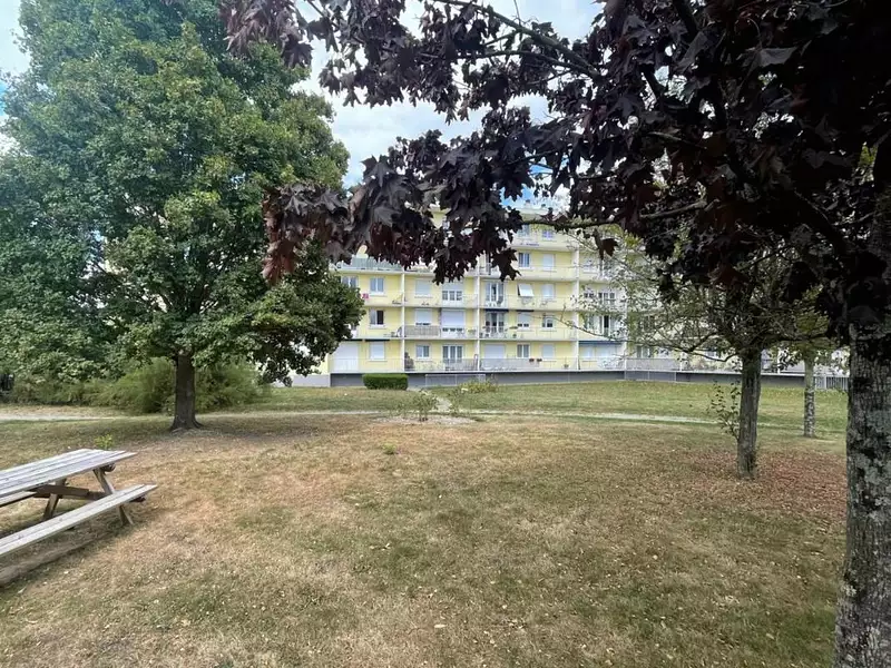 Appartement, 83 m²