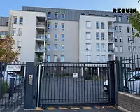 Appartement, 50,3 m²