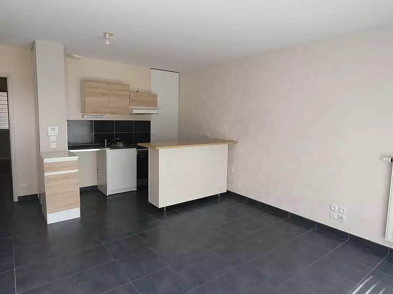 Maison, 40 m²