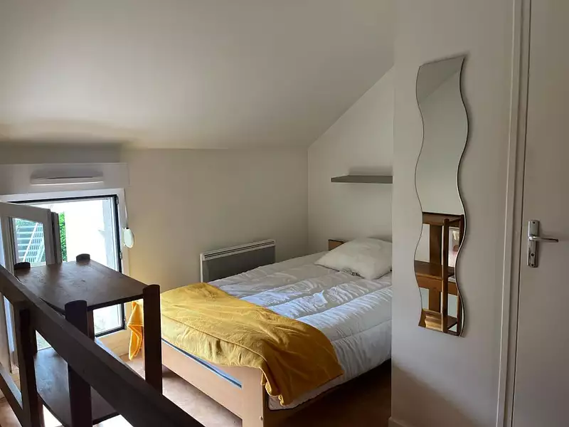 Appartement, 20 m²