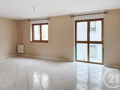 Appartement, 70,55 m²