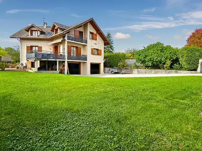 Maison, 147 m²