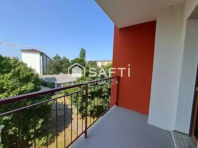Appartement, 73 m²