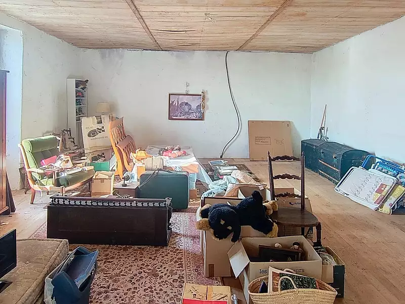 Maison, 180 m²