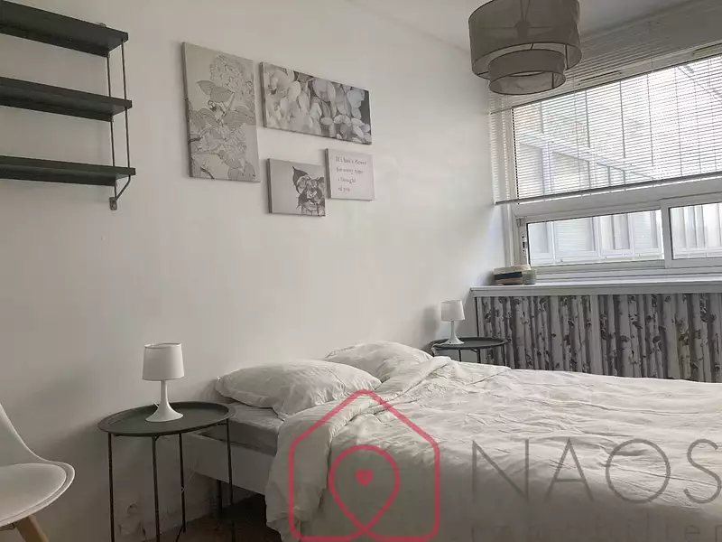 Appartement, 122 m²