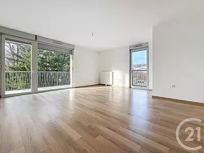 Appartement, 87,8 m²
