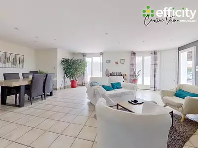 Maison, 88 m²