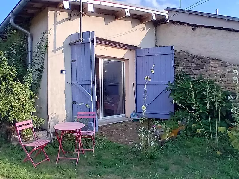 Maison, 60 m²