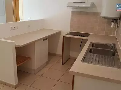Appartement, 74 m²