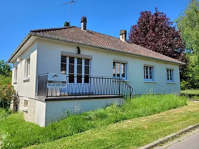 Maison, 99 m²